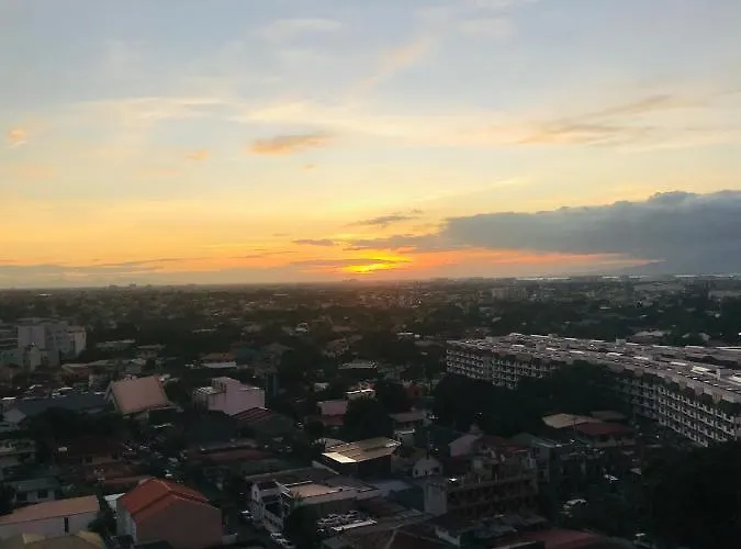 Spring Residences Affordable Condotel Bicutan Paranaque Near Naia Airport