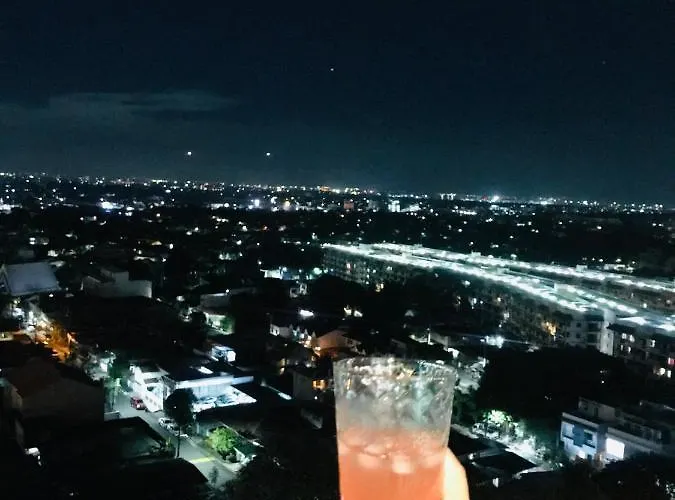 Spring Residences Affordable Condotel Bicutan Paranaque Near Naia Airport *