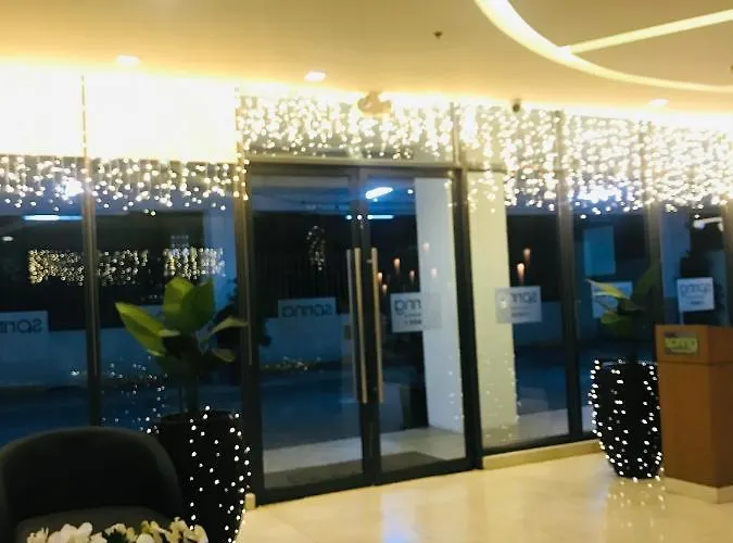 شقة Spring Residences Affordable Condotel Bicutan Paranaque Near Naia Airport