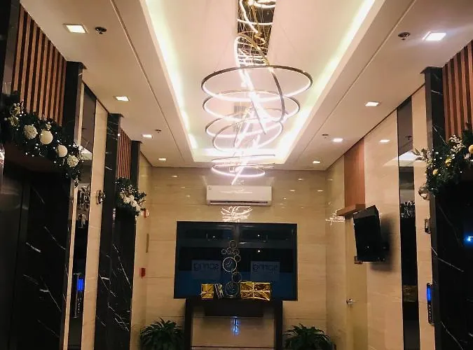 Spring Residences Affordable Condotel Bicutan Paranaque Near Naia Airport شقة مانيلا