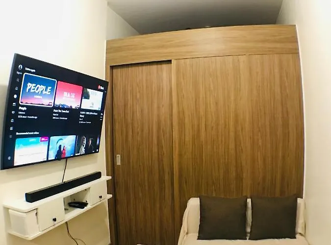 Spring Residences Affordable Condotel Bicutan Paranaque Near Naia Airport *