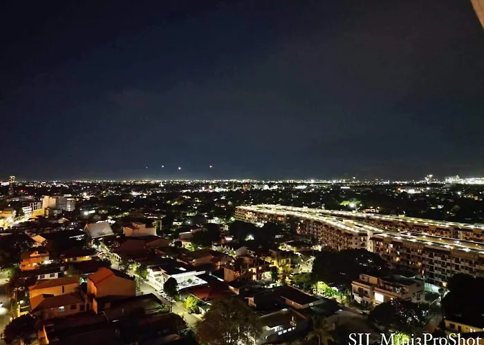 Spring Residences Affordable Condotel Bicutan Paranaque Near Naia Airport مانيلا